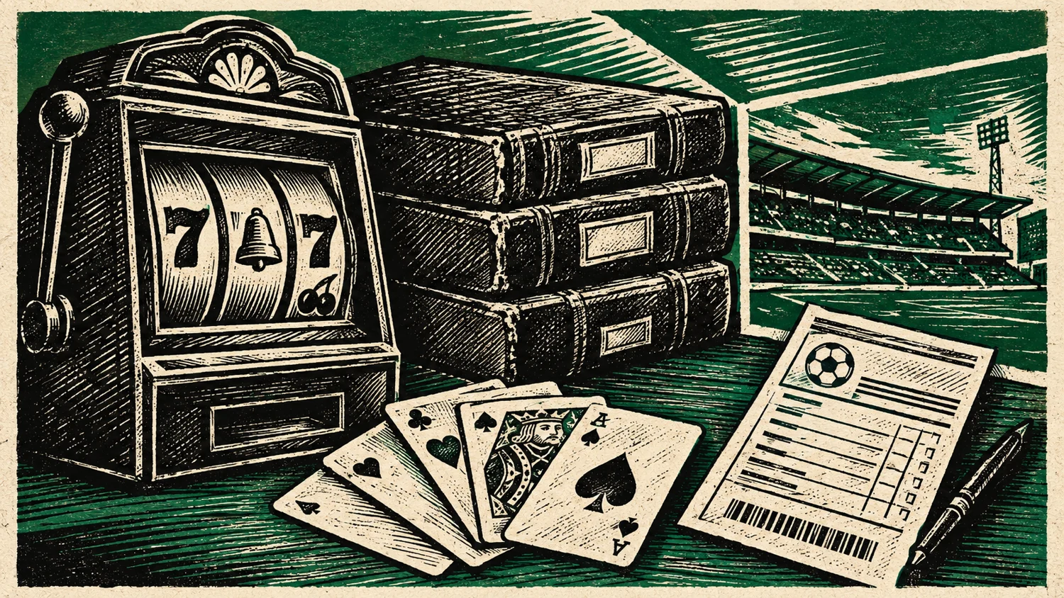 betway games catalogue US account guidance